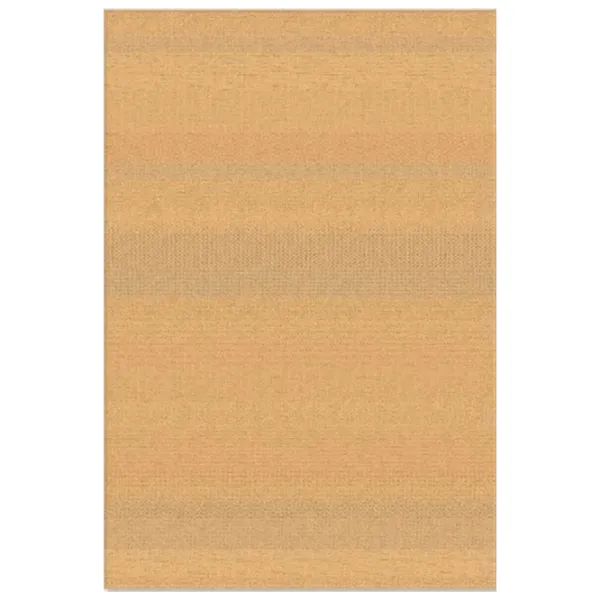 Ковер Covoare Ungheni Antique Желтый / Шерсть photo 1