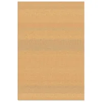 Ковер Covoare Ungheni Antique Желтый / Шерсть