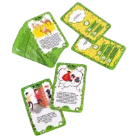 Joc de masă Danko Toys YeNot 8+/ Joc de logică photo 2