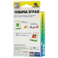 Joc de masă Fun Games Dog pack 7+/ Joc de logică photo 2