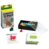 Joc de masă Fun Games Dog pack 7+/ Joc de logică photo 3