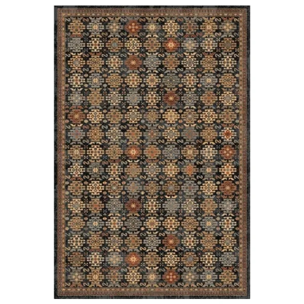 Covor Covoare Ungheni Antique Black Brown / Lână photo 1 Covor Covoare Ungheni Antique Black Brown / Lână photo 1