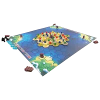 Joc de masă Lautapelit Survive: Escape from Atlantis! 8+/ Strategie photo 3