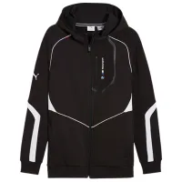Толстовка для мужчин Puma BMW Motorsport  Прямой / Черный
