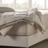 Plapumă Dogtas WOOL Prime 155 x 215 cm