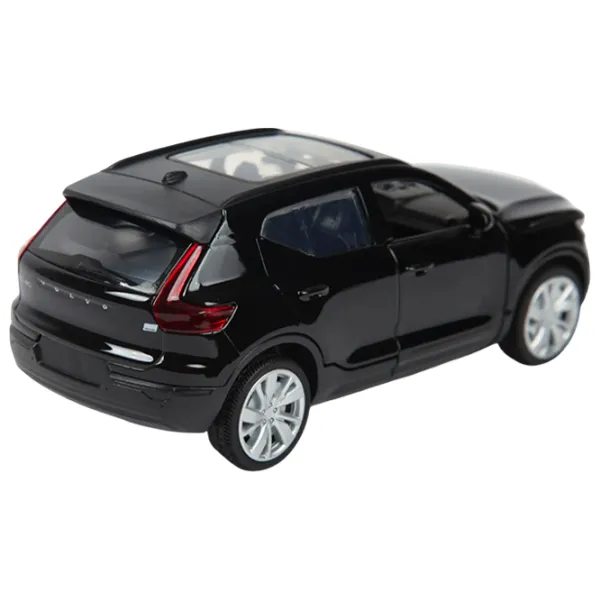 Mașină Richi Tichi Volvo XC40 Recharge 4895263400157  / / Gray Black photo 3 Mașină Richi Tichi Volvo XC40 Recharge 4895263400157  / / Gray Black photo 3