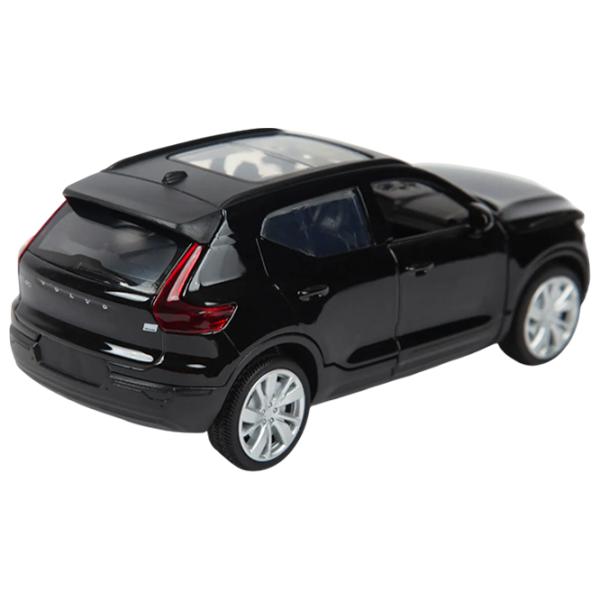 Mașină Richi Tichi Volvo XC40 Recharge 4895263400157  / / Gray Black photo 3 Mașină Richi Tichi Volvo XC40 Recharge 4895263400157  / / Gray Black photo 3