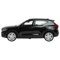 Mașină Richi Tichi Volvo XC40 Recharge 4895263400157 / / Gray Black photo 5