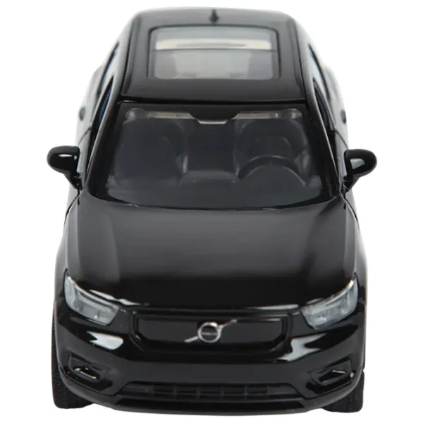 Mașină Richi Tichi Volvo XC40 Recharge 4895263400157  / / Gray Black photo 6 Mașină Richi Tichi Volvo XC40 Recharge 4895263400157  / / Gray Black photo 6
