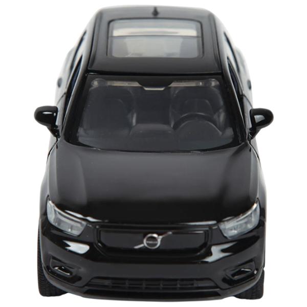 Mașină Richi Tichi Volvo XC40 Recharge 4895263400157  / / Gray Black photo 6 Mașină Richi Tichi Volvo XC40 Recharge 4895263400157  / / Gray Black photo 6