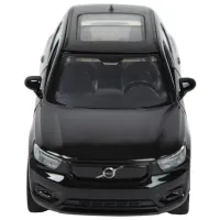 Mașină Richi Tichi Volvo XC40 Recharge 4895263400157 / / Gray Black photo 6