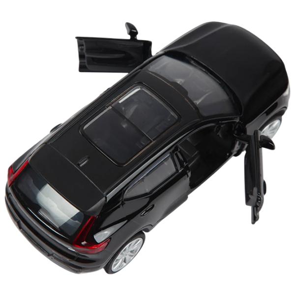 Mașină Richi Tichi Volvo XC40 Recharge 4895263400157  / / Gray Black photo 7 Mașină Richi Tichi Volvo XC40 Recharge 4895263400157  / / Gray Black photo 7