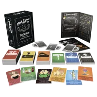 Joc de masă Bombat Game Gradus Fun 18+/ pentru companii photo 4