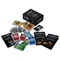 Joc de masă Bombat Game Gradus Fun 18+/ pentru companii photo 6