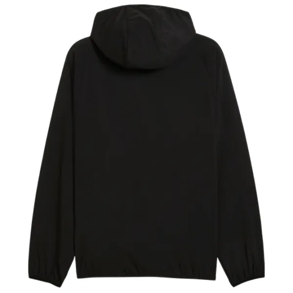 Jachetă sport pentru bărbați Puma M Tad Tech Woven M / Black photo 3 Jachetă sport pentru bărbați Puma M Tad Tech Woven M / Black photo 3