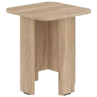 Taburetă Pehotin Taburet-3 Stejar Sonoma