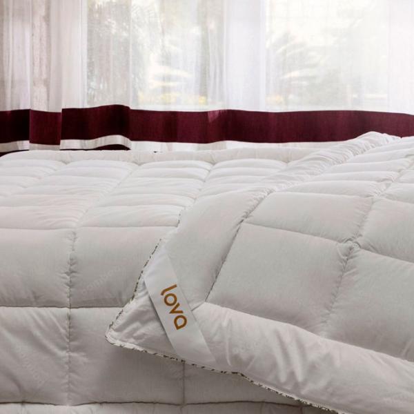 Одеяла Dogtas BAMBOO Comfort 155 x 215 cm photo 2 Одеяла Dogtas BAMBOO Comfort 155 x 215 cm photo 2