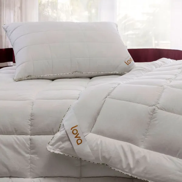 Одеяла Dogtas BAMBOO Comfort 155 x 215 cm photo 3 Одеяла Dogtas BAMBOO Comfort 155 x 215 cm photo 3