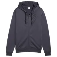 Jachetă sport pentru bărbați Puma M Tad Tech Woven S / Dark Gray