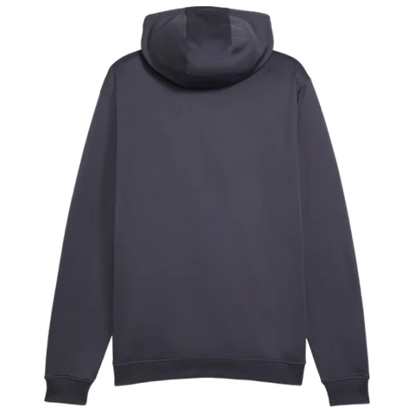 Jachetă sport pentru bărbați Puma M Tad Tech Woven S / Dark Gray photo 2 Jachetă sport pentru bărbați Puma M Tad Tech Woven S / Dark Gray photo 2