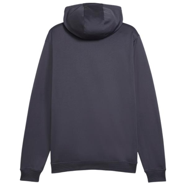 Спортивная куртка для мужчин Puma M Tad Tech Woven M / Тёмно-серый photo 2