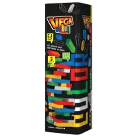 Настольная игра Danko Toys Vega Extreme 5+/ Jenga