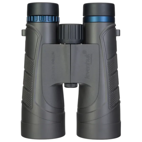 Бинокль Levenhuk Nitro 16x50 Черный photo 2