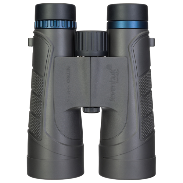 Бинокль Levenhuk Nitro 16x50 Черный photo 2