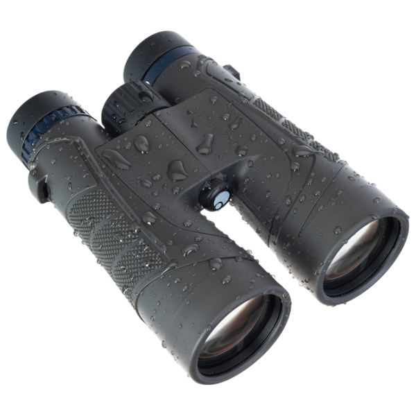 Бинокль Levenhuk Nitro 16x50 Черный photo 5