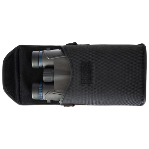 Бинокль Levenhuk Nitro 16x50 Черный photo 6