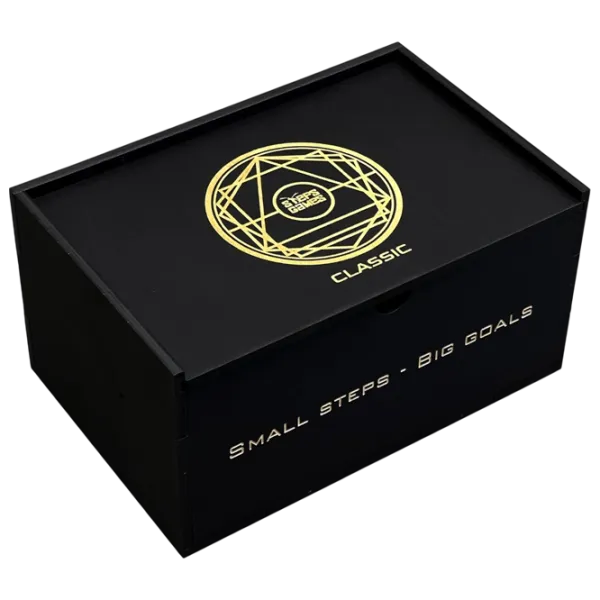 Настольная игра Steps Games Classic 5+/ Логическая игра photo 1