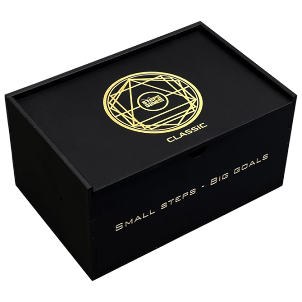 Настольная игра Steps Games Classic 5+/ Логическая игра photo 1