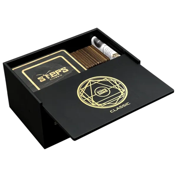 Настольная игра Steps Games Classic 5+/ Логическая игра photo 2