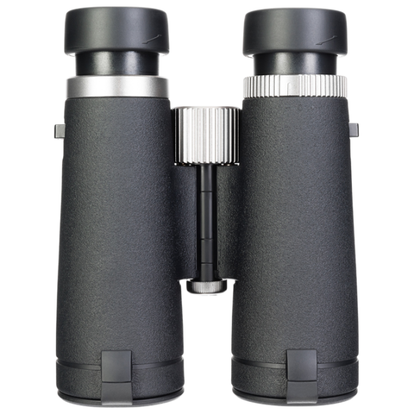 Бинокль Levenhuk Nitro ED 10x42 Черный photo 3 Бинокль Levenhuk Nitro ED 10x42 Черный photo 3