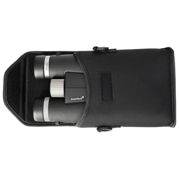 Бинокль Levenhuk Nitro ED 10x42 Черный photo 6 Бинокль Levenhuk Nitro ED 10x42 Черный photo 6