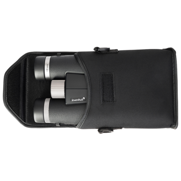 Бинокль Levenhuk Nitro ED 10x42 Черный photo 6 Бинокль Levenhuk Nitro ED 10x42 Черный photo 6