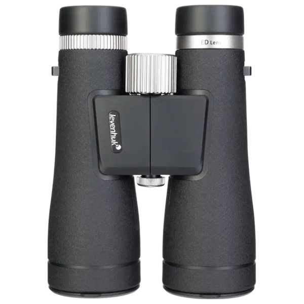 Бинокль Levenhuk Nitro ED 10x50 Черный photo 2 Бинокль Levenhuk Nitro ED 10x50 Черный photo 2
