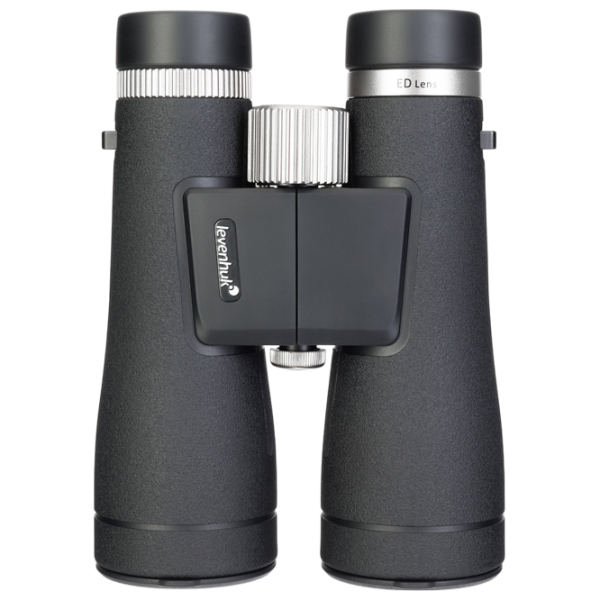 Бинокль Levenhuk Nitro ED 10x50 Черный photo 2 Бинокль Levenhuk Nitro ED 10x50 Черный photo 2