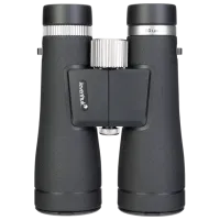 Binoclu Levenhuk Nitro ED 10x50 Black photo 2