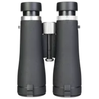 Binoclu Levenhuk Nitro ED 10x50 Black photo 3