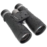 Binoclu Levenhuk Nitro ED 10x50 Black photo 5