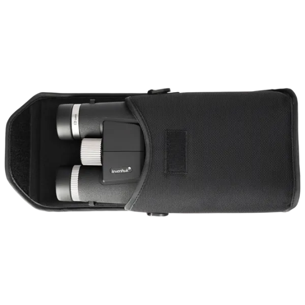 Бинокль Levenhuk Nitro ED 10x50 Черный photo 6 Бинокль Levenhuk Nitro ED 10x50 Черный photo 6