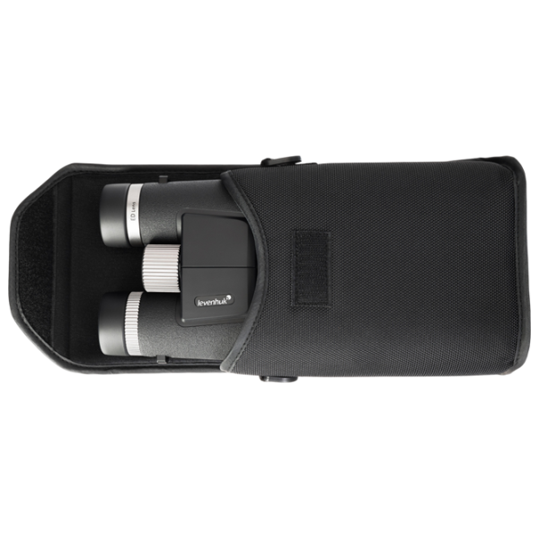 Бинокль Levenhuk Nitro ED 10x50 Черный photo 6 Бинокль Levenhuk Nitro ED 10x50 Черный photo 6