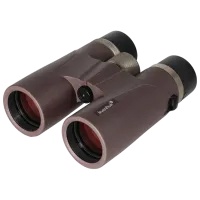 Binoclu Levenhuk Vegas ED 10x42 Brown