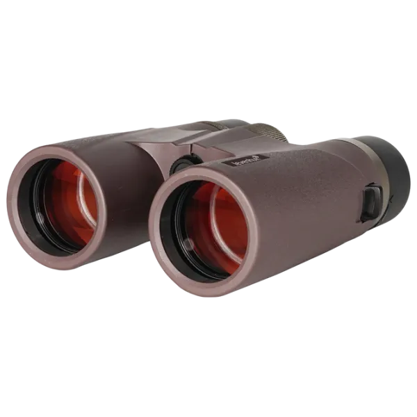 Бинокль Levenhuk Vegas ED 10x42 Коричневый photo 2 Бинокль Levenhuk Vegas ED 10x42 Коричневый photo 2