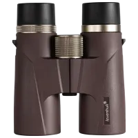 Binoclu Levenhuk Vegas ED 10x42 Brown photo 4