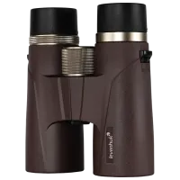 Binoclu Levenhuk Vegas ED 10x42 Brown photo 5