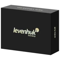 Binoclu Levenhuk Vegas ED 10x42 Brown photo 9