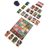 Настольная игра Lifestyle Splendor Duel 10+/ Стратегия photo 3