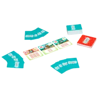 Настольная игра The Brainy Band Florarium 7+/ Стратегия photo 3